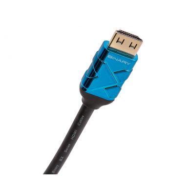 HDMI кабель Binary HDMI BX 8K Ultra HD High-Speed 1.5м